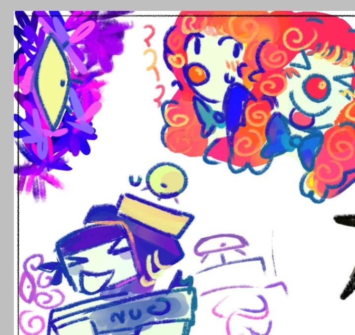 ppl34t3rr_'s tweet image. Does any1 know what else I can add to this