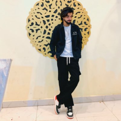 Faha_d1200's tweet photo. #NewProfilePic https://t.co/QqolXKXOGw
