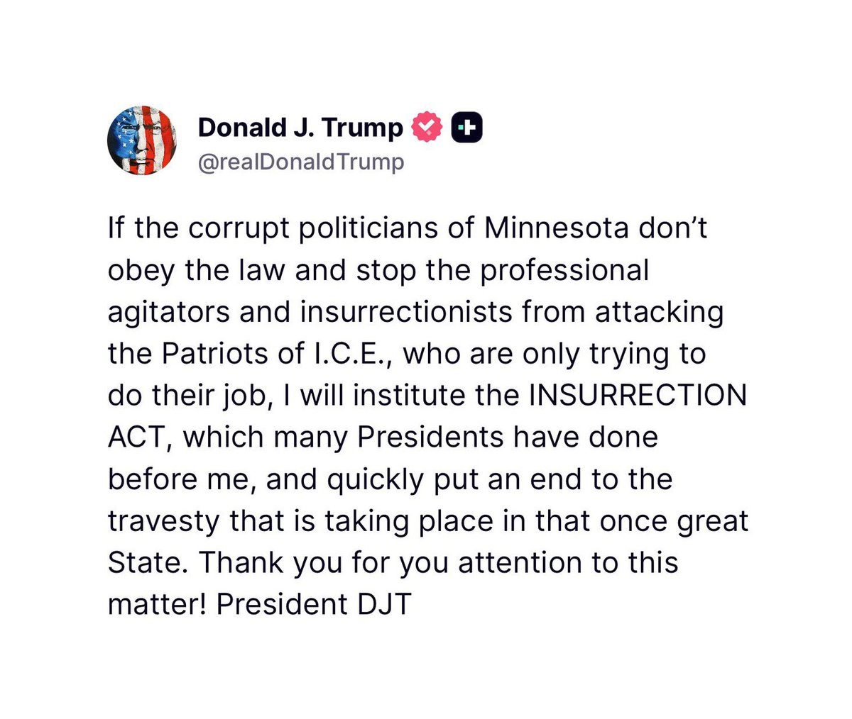 PapiTrumpo's tweet image. I CHOSE WAR TODAY!!!😎🇺🇸⚡️⚡️⚡️