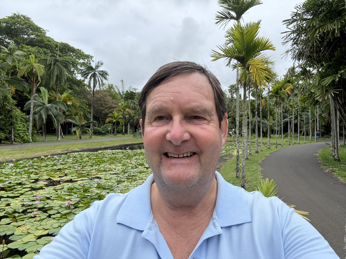 Anthony Snell tweet media