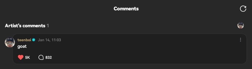 vintagedjesus's tweet image. SO THIS WAS A SPOILER?? OMG MARTIN