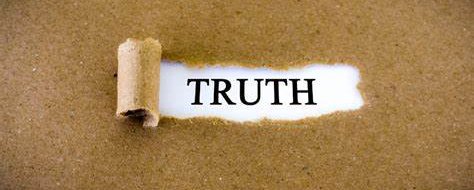 A Casual Relationship With The Universal Truths Decays Sanity!