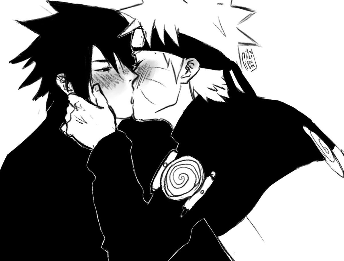 yuumikaista's tweet photo. repost! :3 #ナルサス #narusasu https://t.co/XCN1hVL8sP