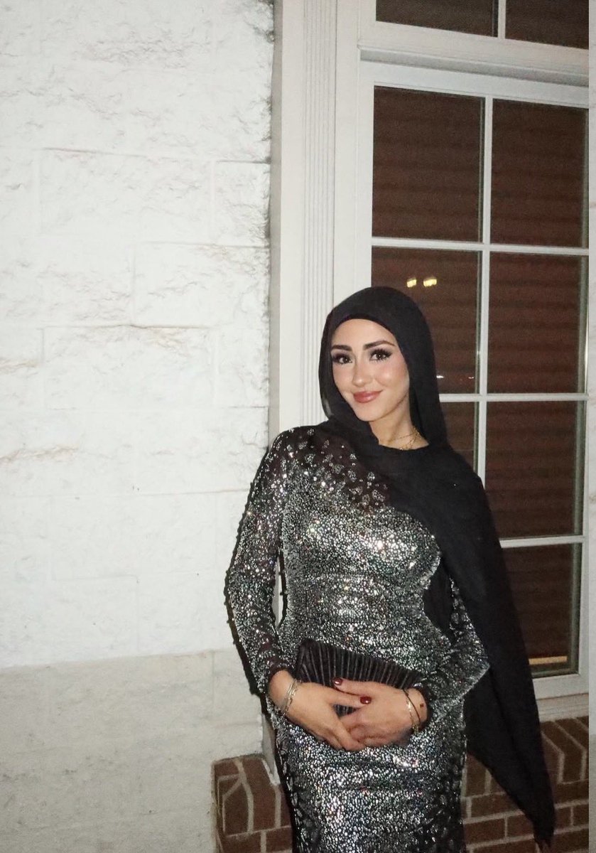 zahra tweet media