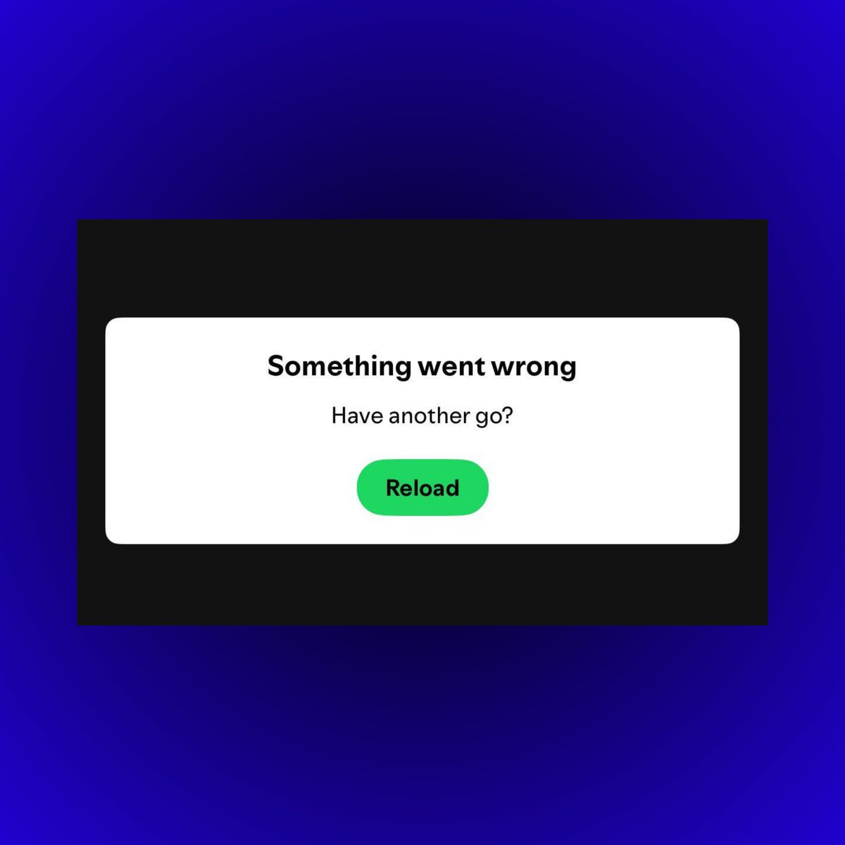 TheePopCore's tweet image. Following the pre-save launch of BTS’ new album ‘ARIRANG,’ the Spotify Countdown Chart went down due to overwhelming traffic.