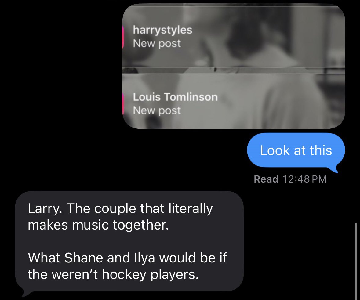 missionharrie's tweet image. i think I broke my mom