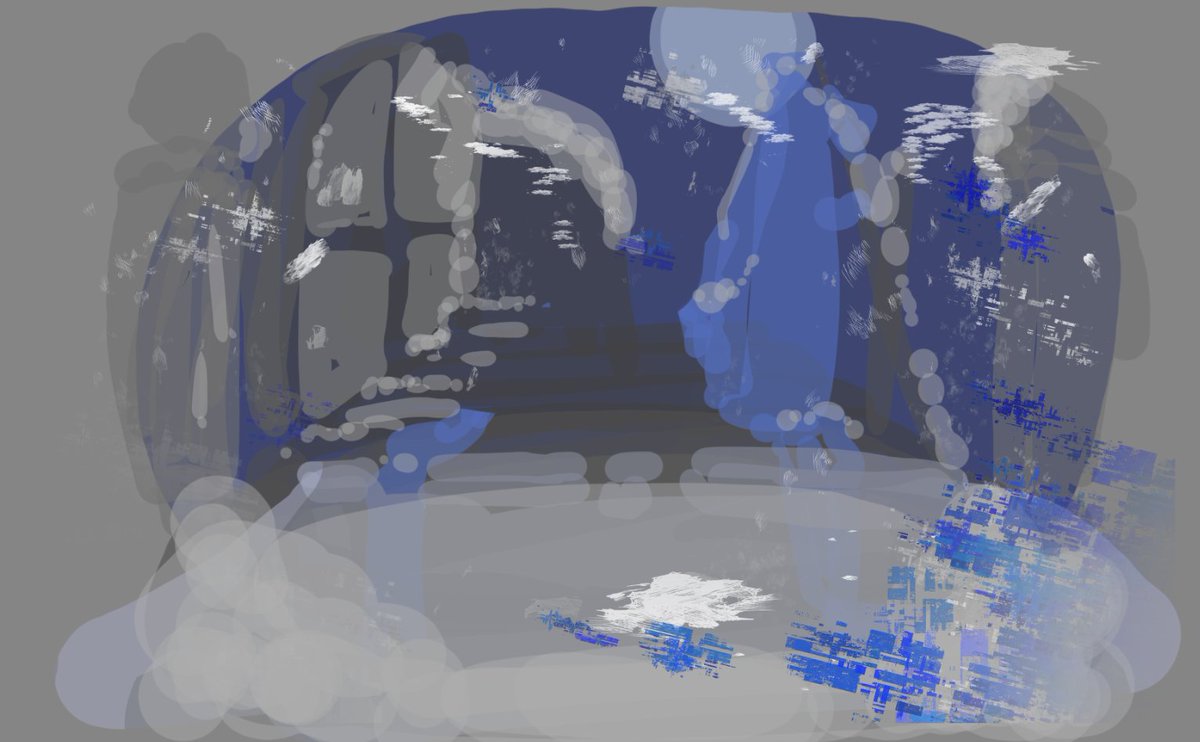 ZII_MMII's tweet image. 🫨 ผลประกอบการวันนี้คับ ลงไลฟ์แล้วก็ปั่นต่อ😭