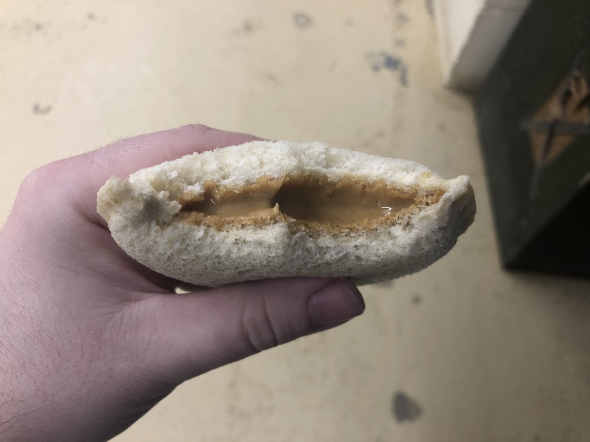 Bernie Aprils tweet media