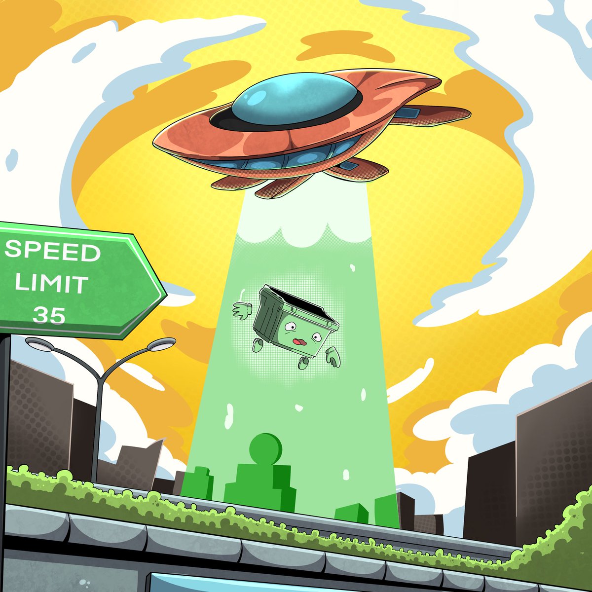 Spooky Noir✨ tweet media