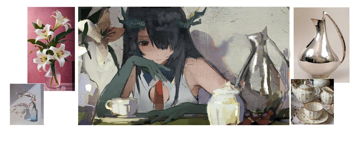 Aika ✧ アイカ tweet media