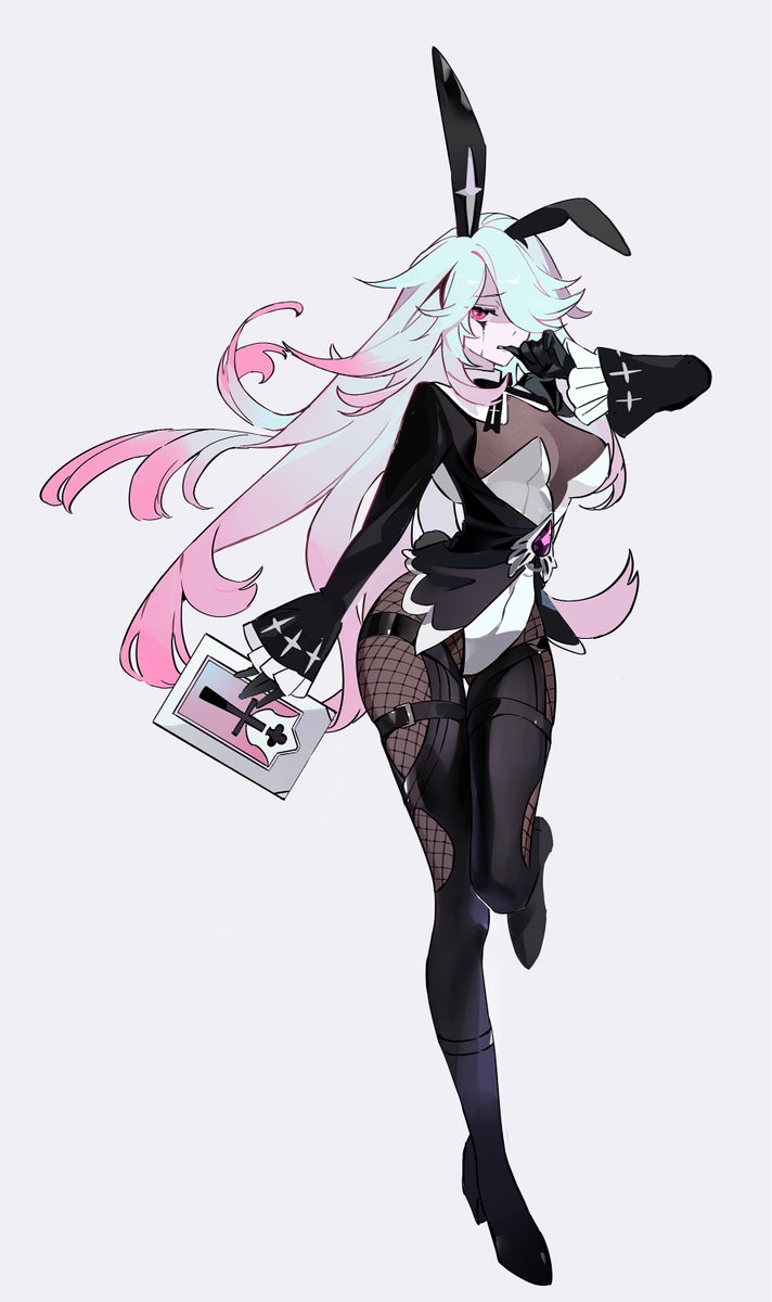 bloodyeee11's tweet photo. #ER_Fanart Maybe.. https://t.co/L2nxWdx68D