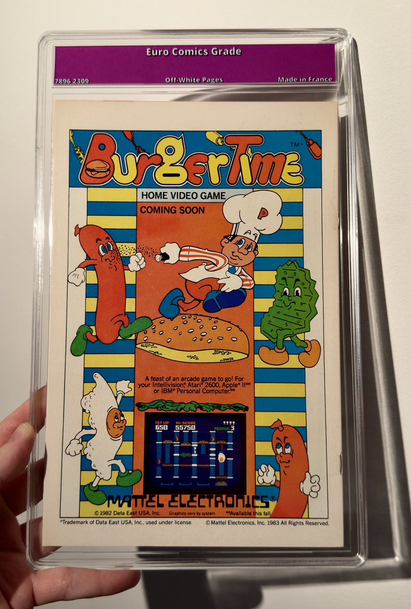 RetroGraphiks'88 tweet media