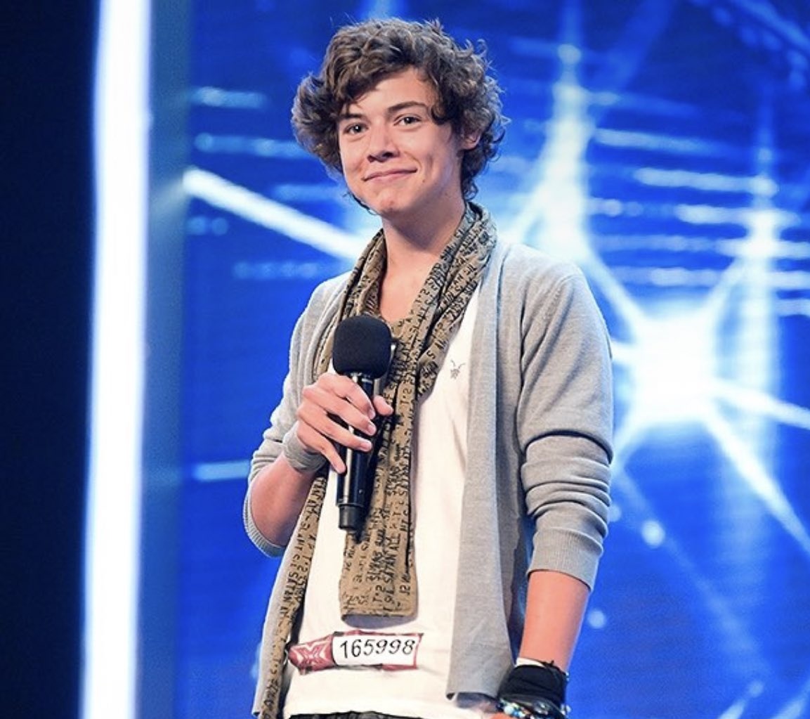 cherrynk_'s tweet photo. Watched him sing on x factor. now he’s soundtracking my adult breakdowns. https://t.co/DTRbtOiqyr