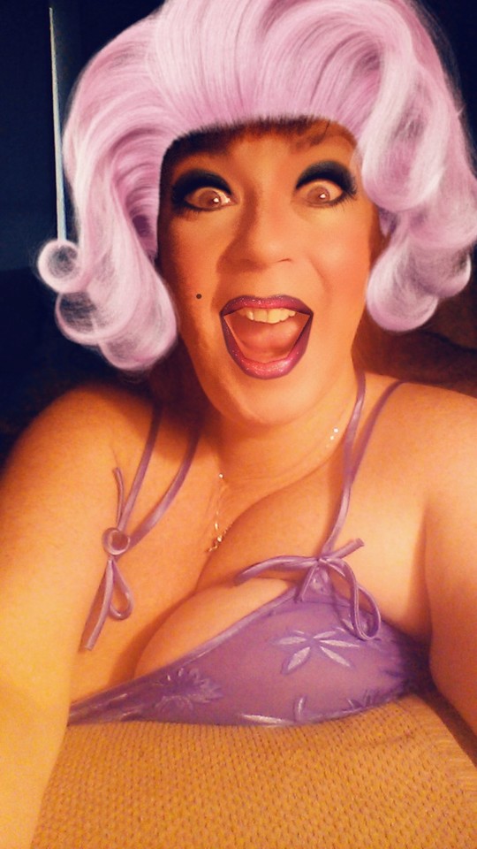 Lisa4WebCam's tweet photo. 🤣🤣🤣🤣 Sorry I am a GOOF! https://t.co/n7TvrEVqWQ