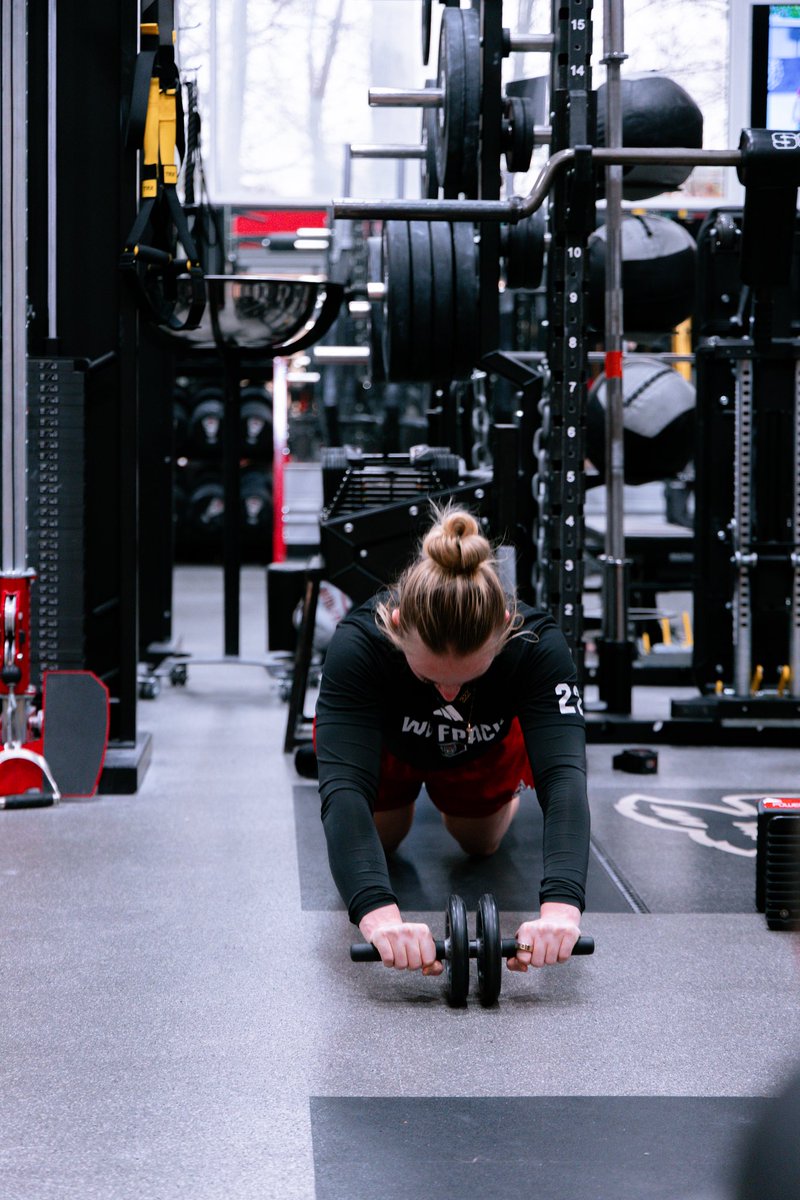 PackSoftball's tweet photo. Earned, not given. https://t.co/teoRDw9CcW