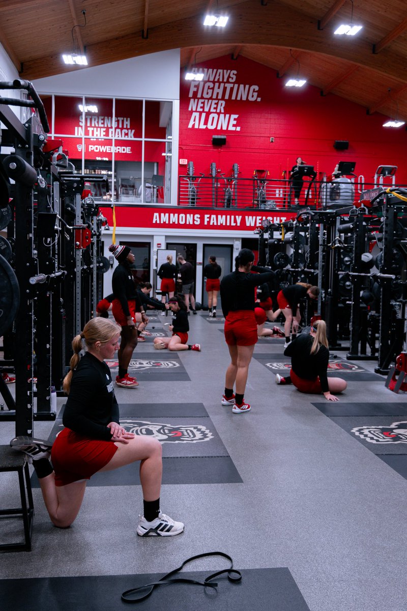PackSoftball's tweet photo. Earned, not given. https://t.co/teoRDw9CcW