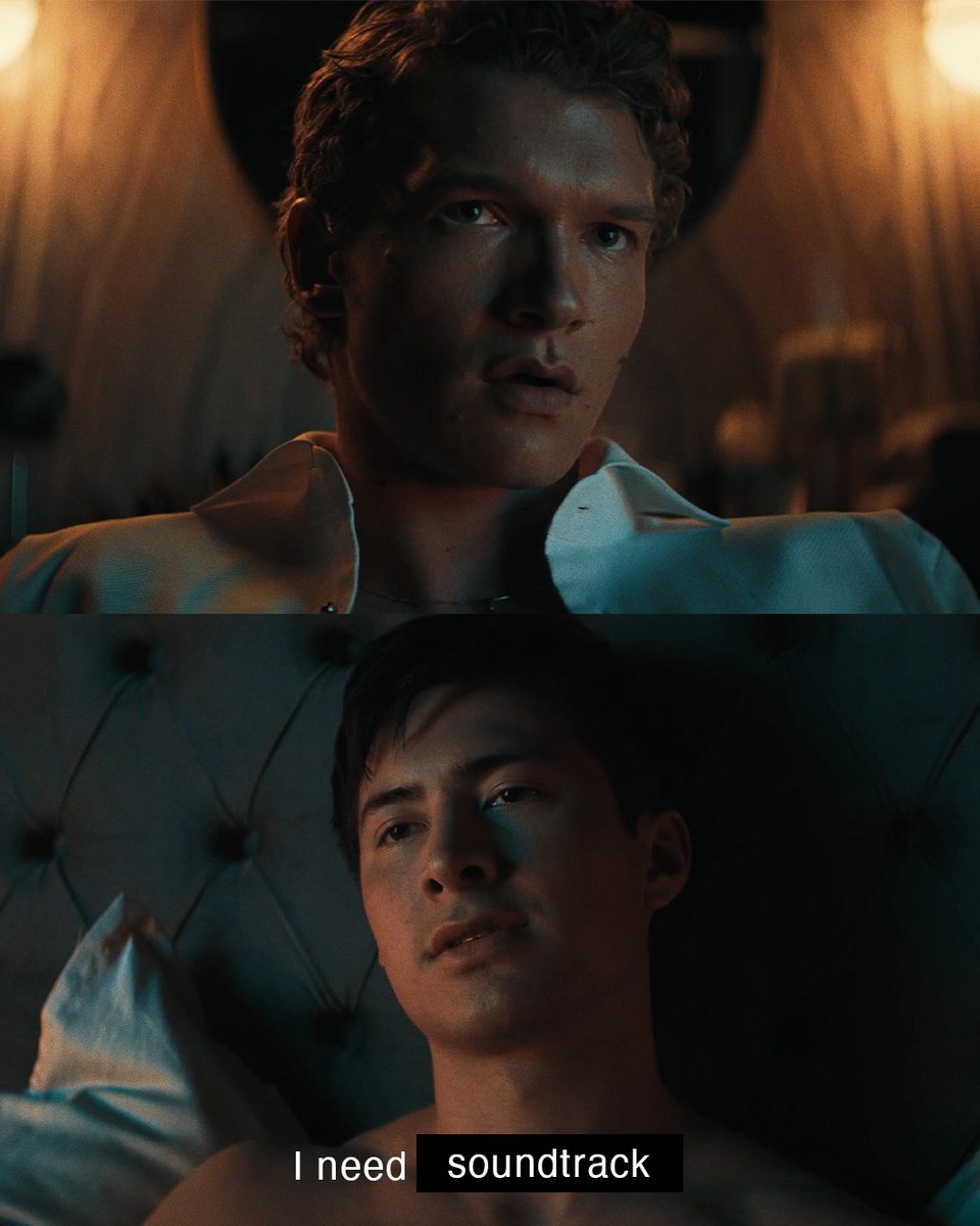 Sony Music Soundtracks tweet media