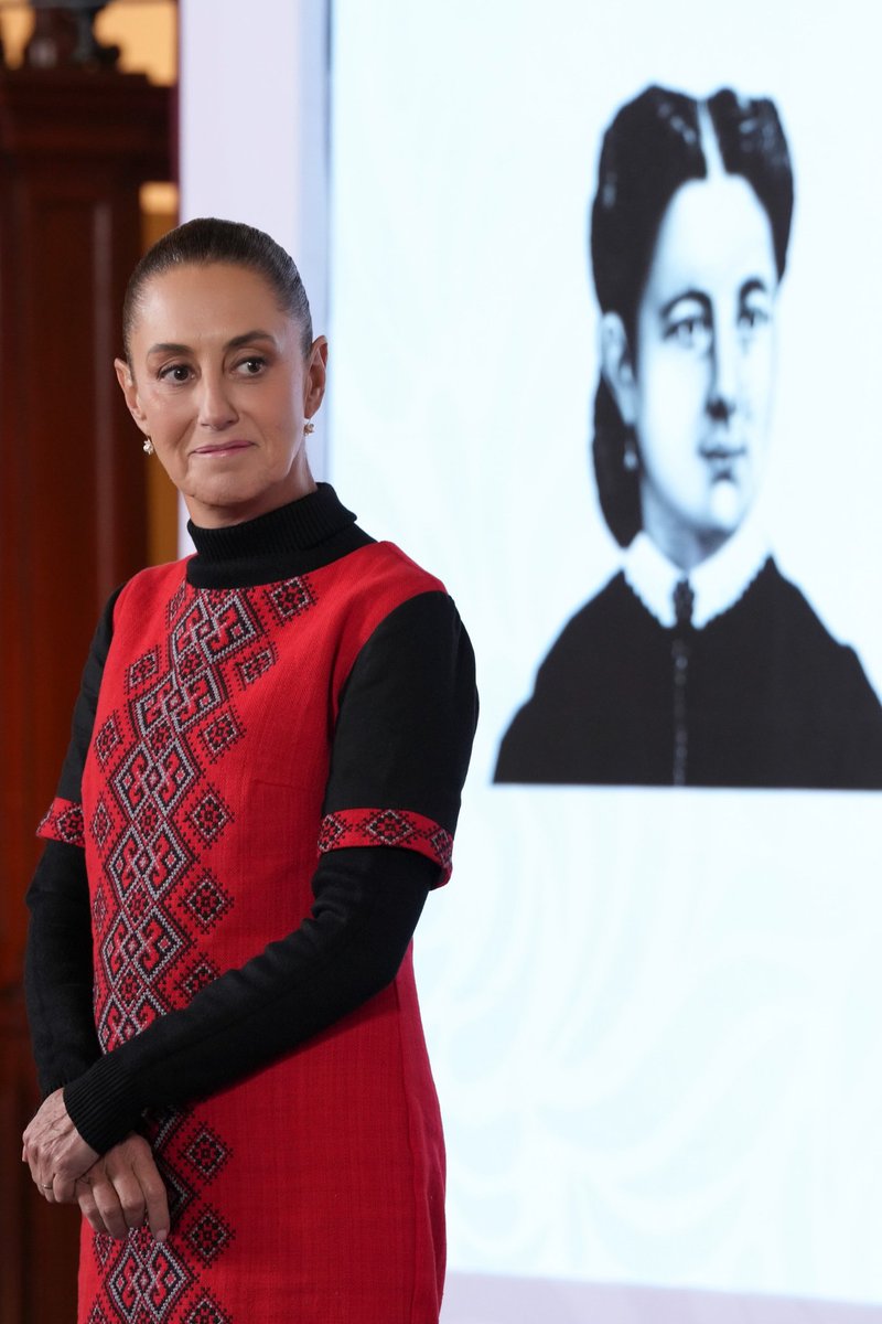 FreddyOliviery's tweet image. Cuando voté por @Claudiashein, voté por la Reforma Electoral, voté por la eliminación de pluris y voté por reducir el presupuesto a partidos políticos.

Que gusto ver que se cumple por lo que voté 🥳