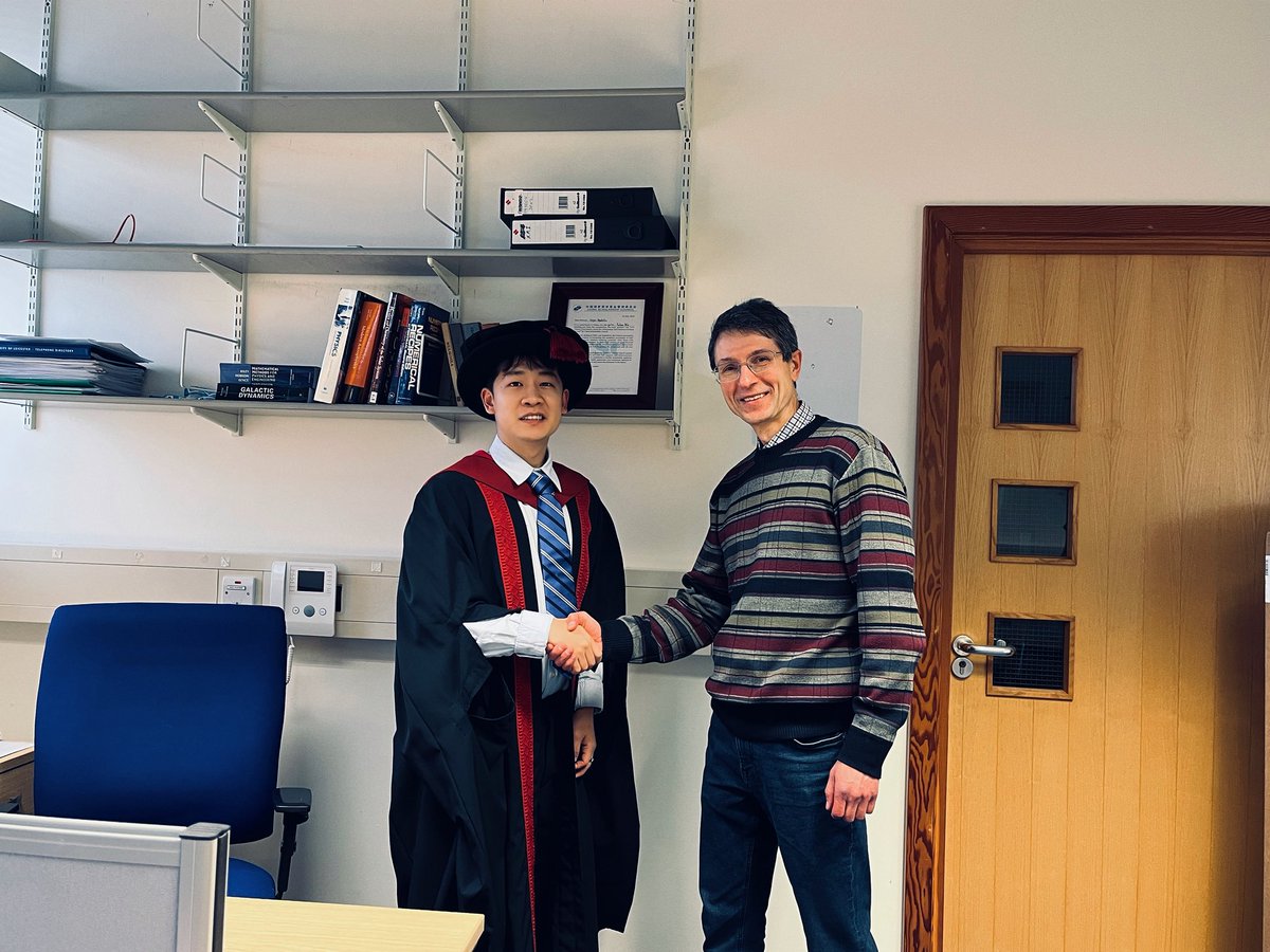 Yinhao WU (吴 寅昊) tweet media