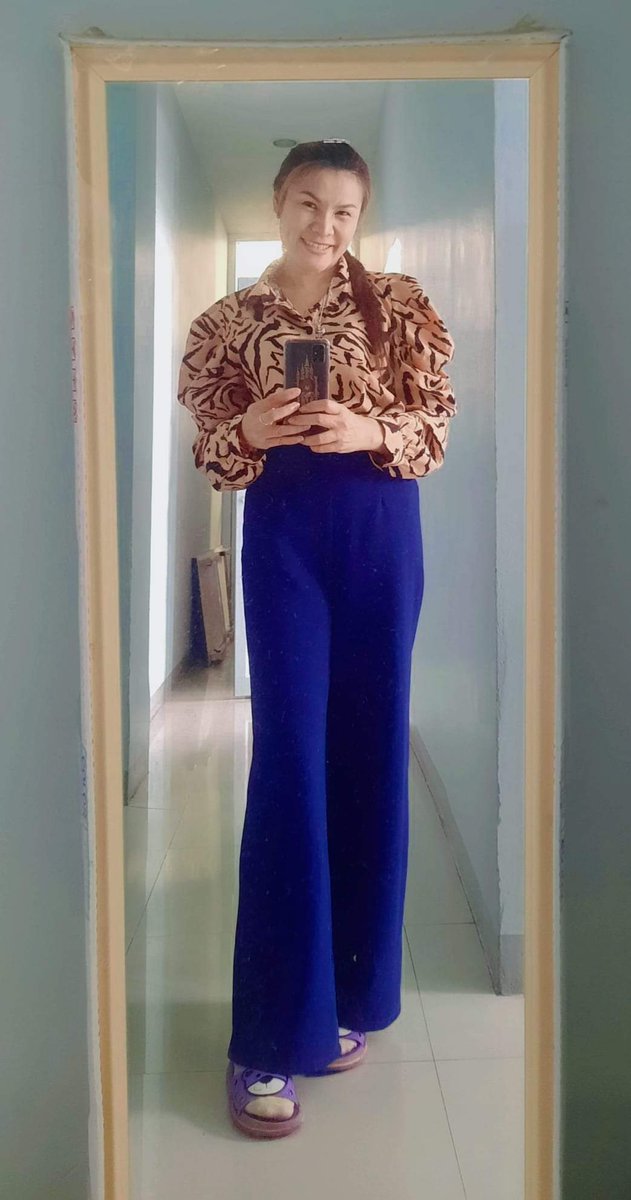 ป้าสมศรี tweet media