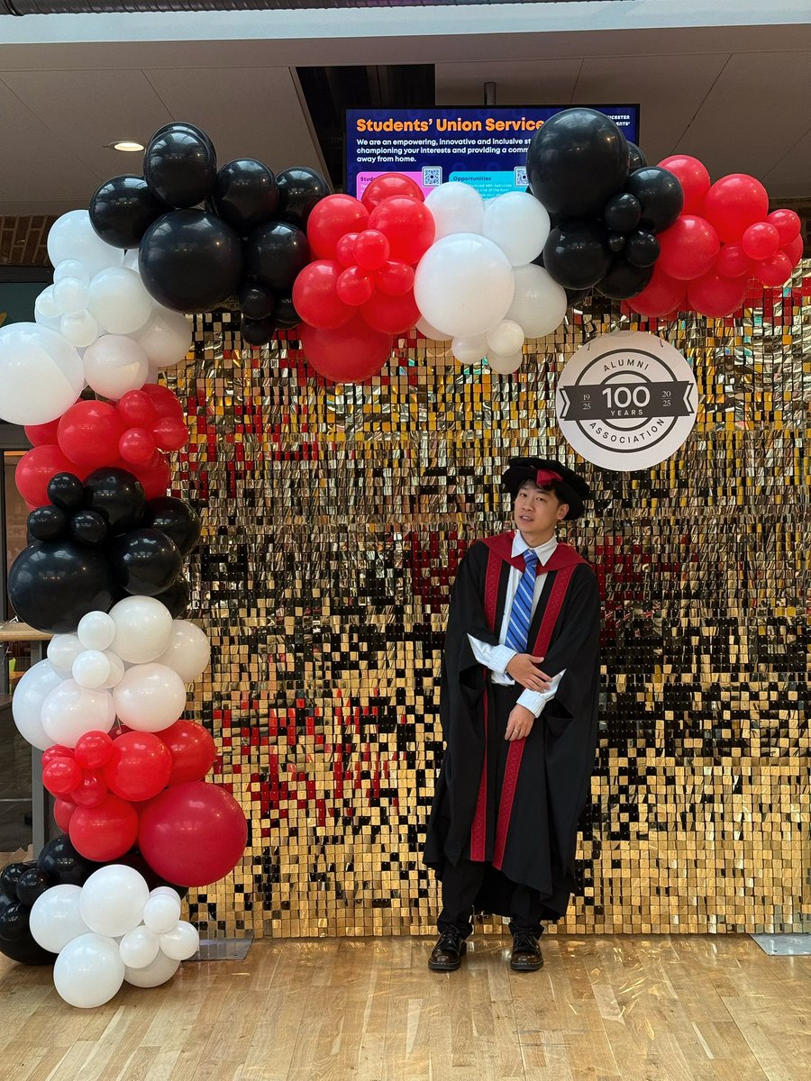 Yinhao WU (吴 寅昊) tweet media