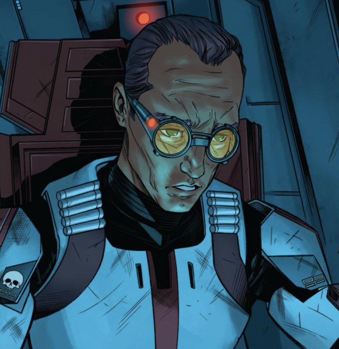 Reesehannart's tweet photo. Been neglecting twitter for art recently, so heres a little dump of my favourite shots from rogue agents issue 1
#tbb #badbatch #cloneforce99 #StarWars #clonewars #starwarscomics https://t.co/1RodqFlSEm