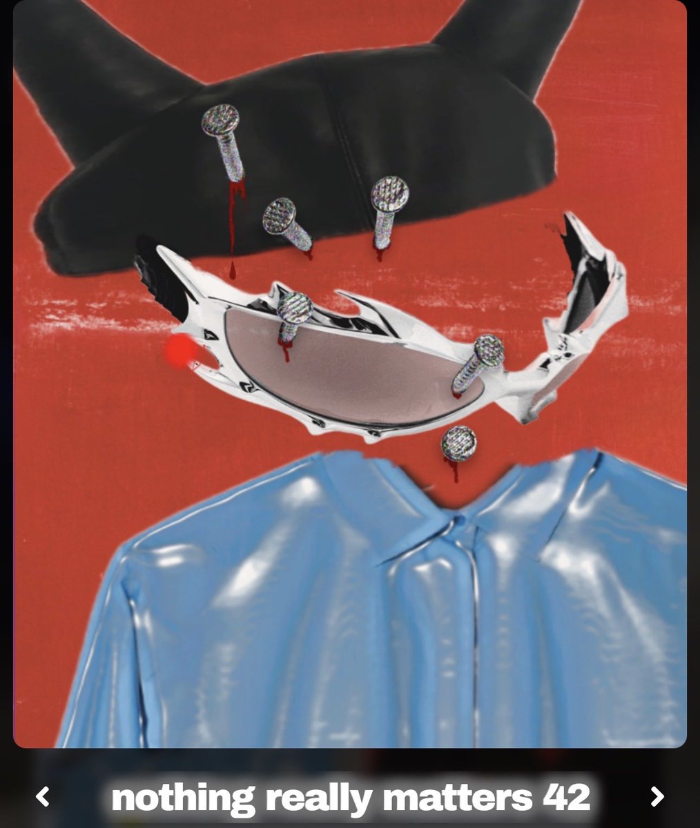 quadrilli⬡ns™ AKA 666_40200 tweet media