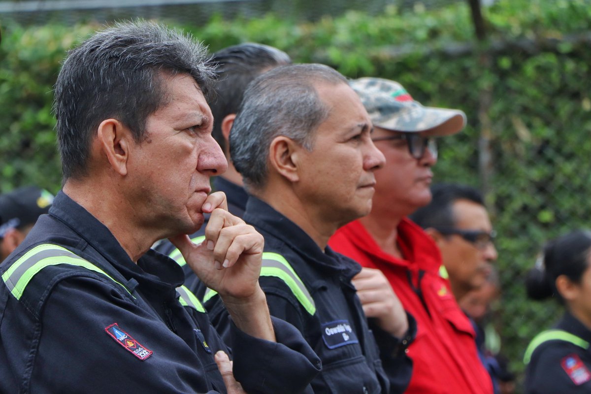 ¡Miting en Apiay! Socializamos salario mínimo, Día de la Familia y respaldo a César Loza Arenas para Junta Directiva de Ecopetrol. Nos preparamos para Negociación C.C.T. 2026. Respaldo a Fabián García “El Primo”. 27-28 ene: vota Plancha 1. Sin luchas no hay victoria.