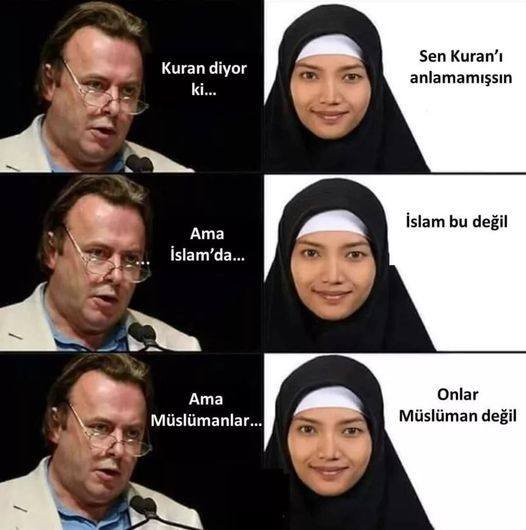 Turan Dursun (@dinbirmasal) on Twitter photo 