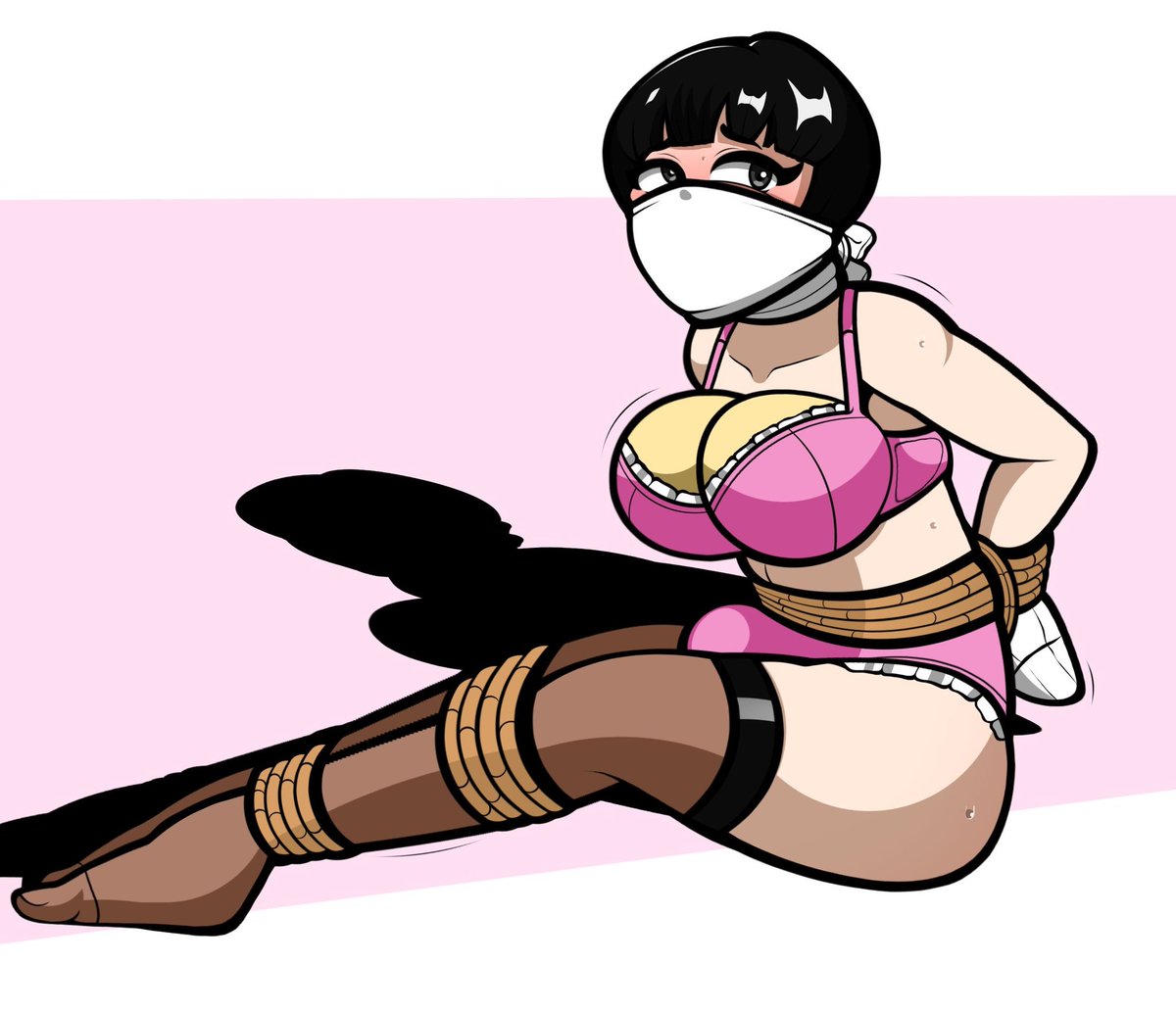sin89661's tweet image. Ruka Femboy que quer ser humilhado: Antes de mais nada, sou a puta da @KanaoTsuRp. Sou o brinquedo dela para bondage e BDSM, amarrado, amordaçado e do jeito que ela quiser.
~Submisso
~Afeminado
~Amante de Bondage e Shibari
~100% Hetero
~Sempre uso lingerie