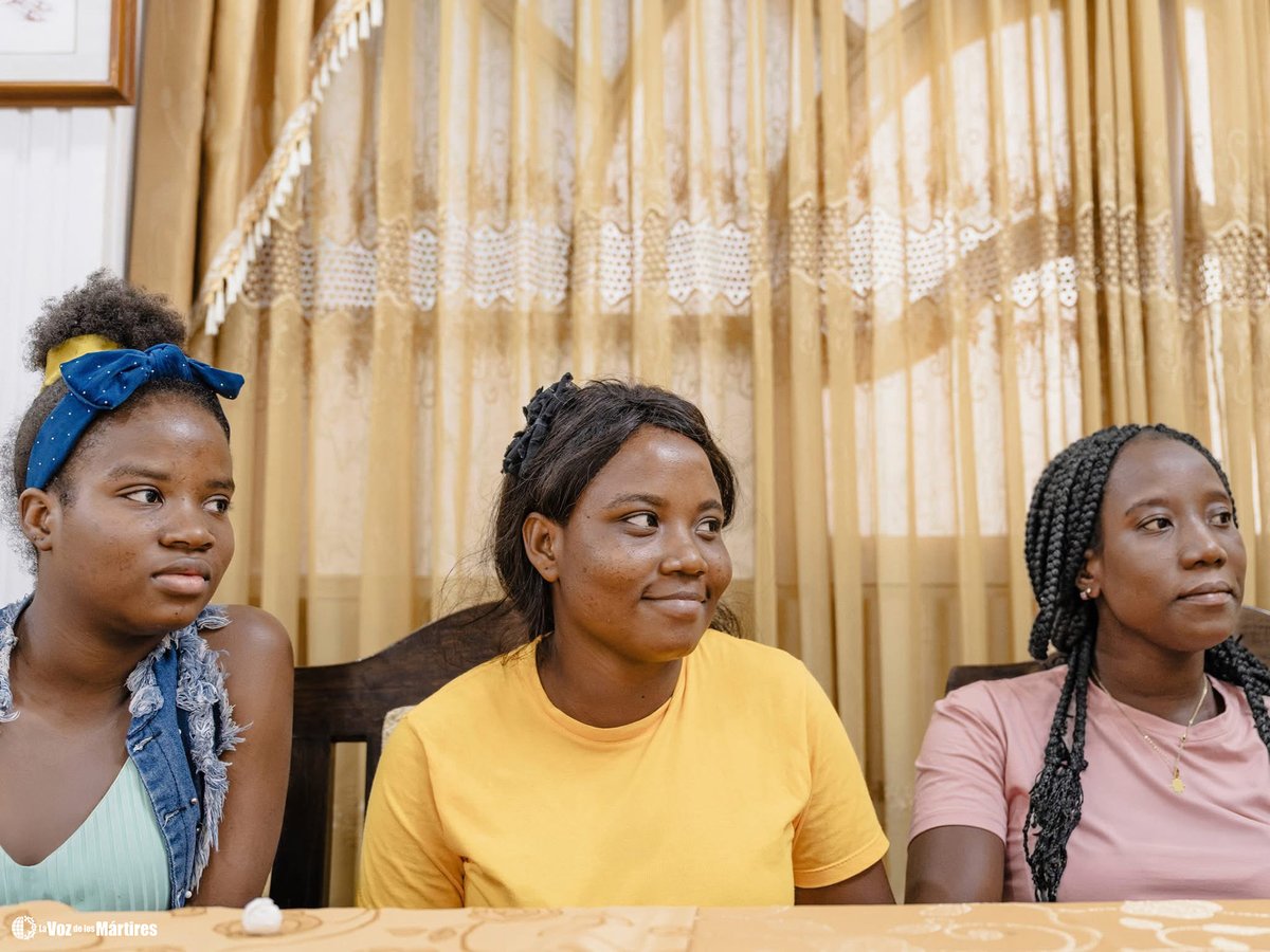 Luis y Sofía enseñan a otros cristianos que no es un camino fácil, especialmente donde ellos comparten el Evangelio, en las áreas de Colombia controladas por la guerrillas marxistas. Oremos por Luis, Sofía y sus hijos mientras continuan evangelizando en peligrosos lugares.