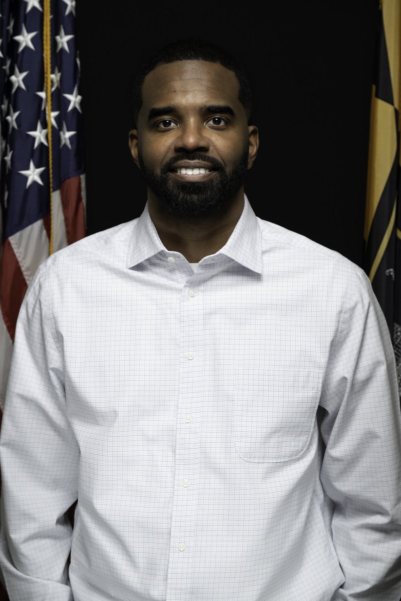 Excited to announce that I’ve officially stepped into my role as Baltimore City’s first ever Nightlife Coordinator, working with the Mayor’s Office of Arts, Culture &amp; Entertainment. <a href="/MayorBMScott/">Brandon M. Scott</a>