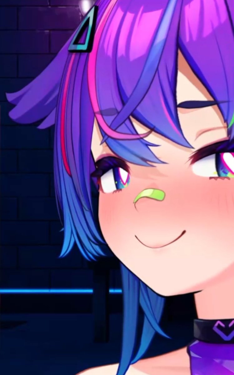 ProjektMelody's tweet image. Suuuuup?! Stream tomorrow (Friday) @ 8 pm CST
On: Fansly &amp;amp; Twitch!!

(I'm gonna totally remember to connect my wifi this time)