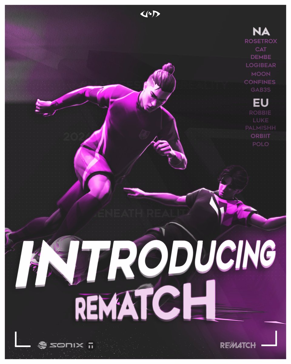 Beneath Reality tweet media