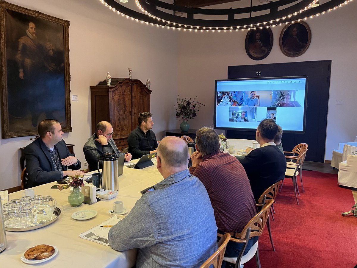 Arno Vael 🍀🍀🍀 tweet media