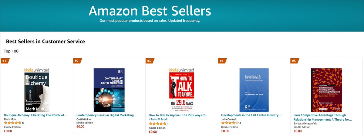 📢 Attention Hotel Owners, Managers + Developers! 📢

✨ GET THE NO 1 SELLING BOOK IN CUSTOMER SERVICE ✨

"Boutique Alchemy: Liberating The Power of Design for Enhanced Revenue."

Download now and start turning your hotel into a 5-star legend. amzn.to/3YNeXdV 😎
