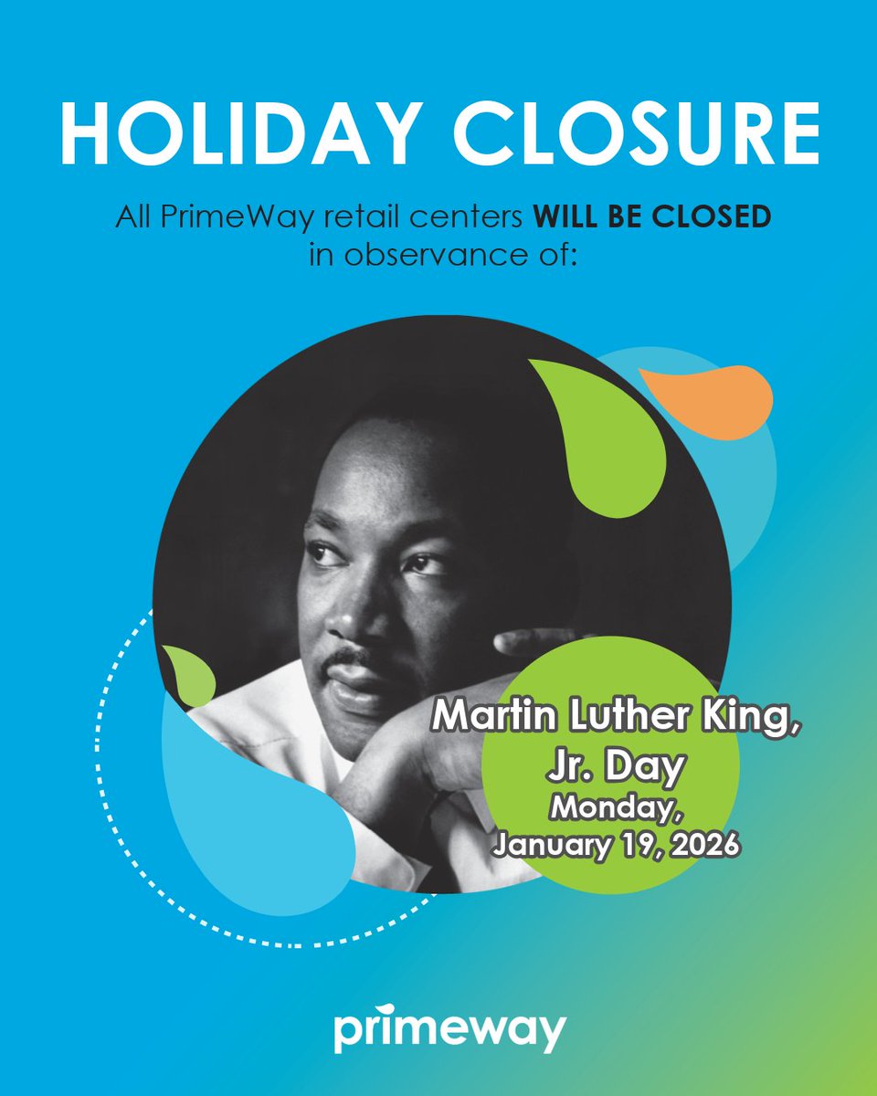 PrimeWay tweet media