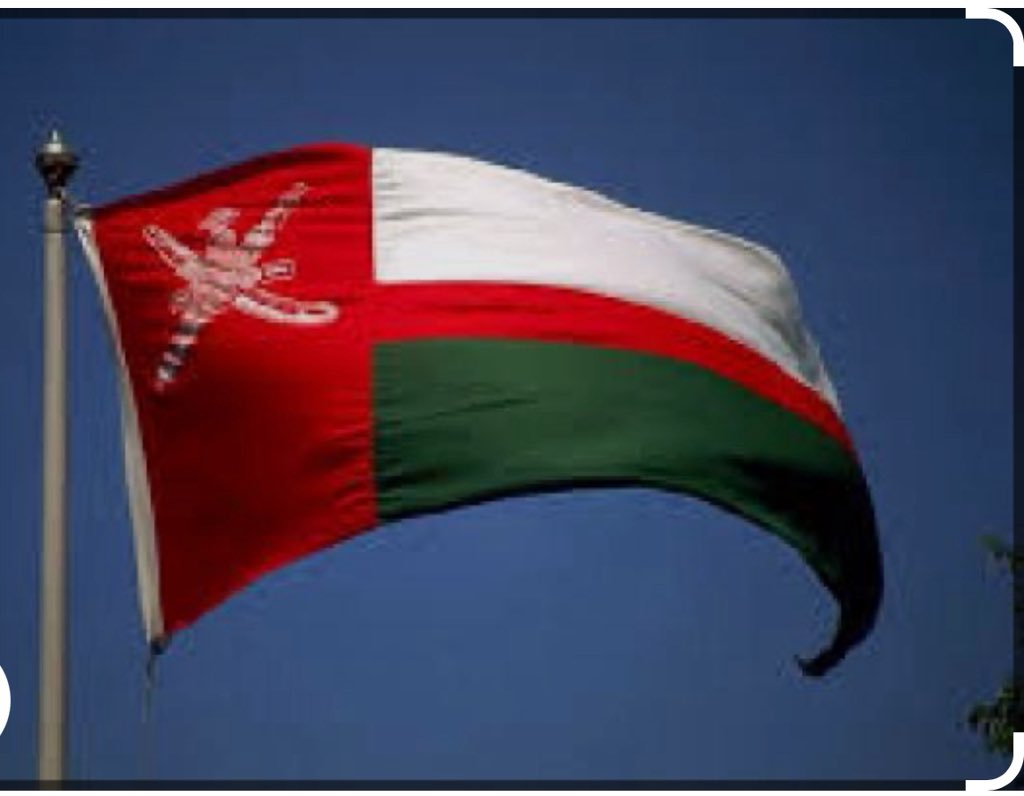 Hsawaei's tweet photo. وتظل عمان هي الرقم الصعب كثقل سياسي متزن صادق النوايا بدون ضجيج بمنطقة الشرق الأوسط https://t.co/TmvrTv6mvV