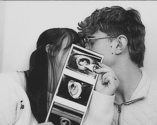 OctaneSam's tweet image. It’s a happy time in the Larew household🥹

All the love to my beautiful wife @strakaberry ❤️

I guess its time to accept I may be an unc after all…