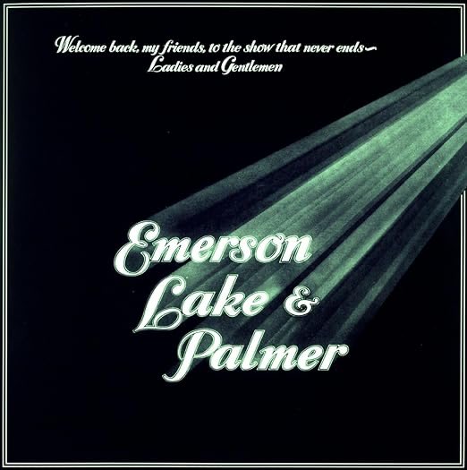 Mikehomeseller's tweet photo. My next album is this epic live set. What are your favorite tracks?

#mikesquestions #ELP https://t.co/okFoA7TG9E