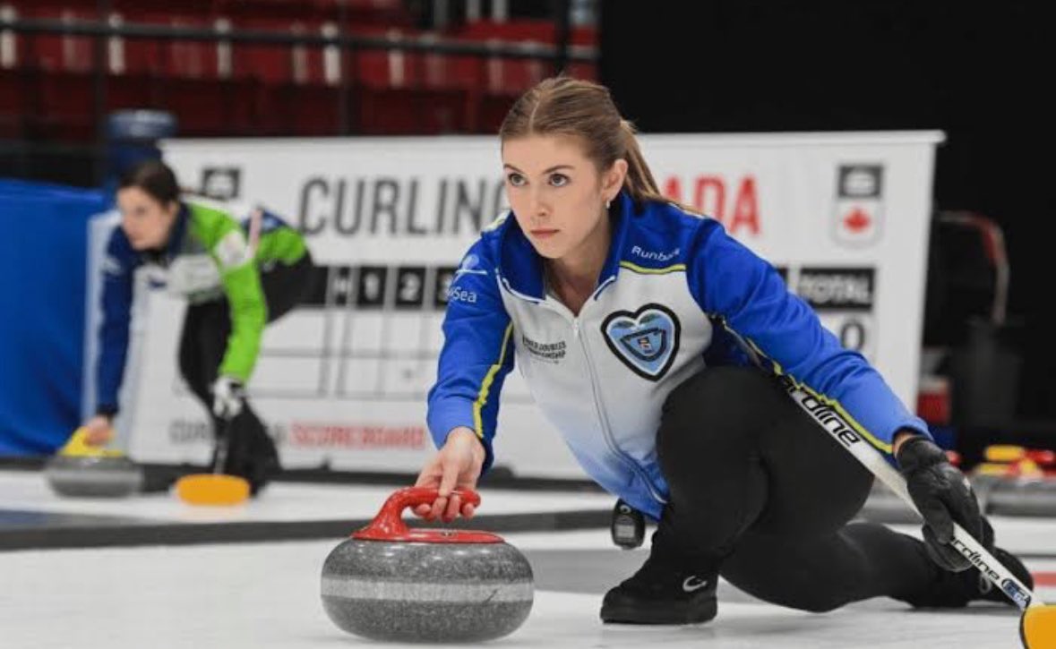 Canadian Curling News tweet media