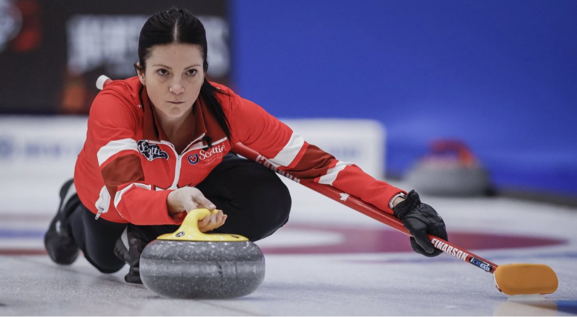 Canadian Curling News tweet media