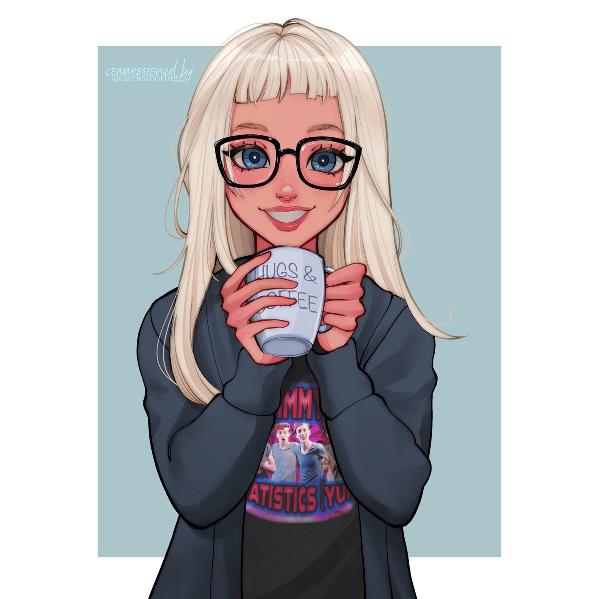 klara ౨ৎ tweet media