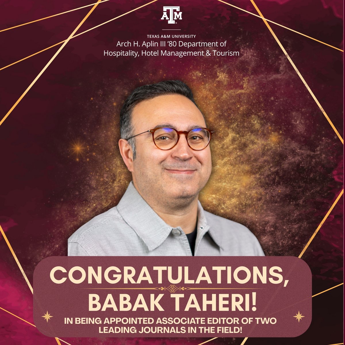 Aplin Department of Hospitality tweet media