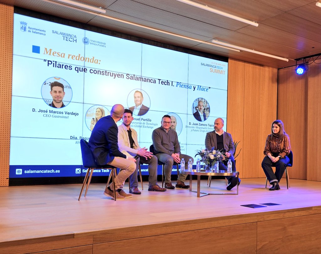 Salamanca Tech tweet media