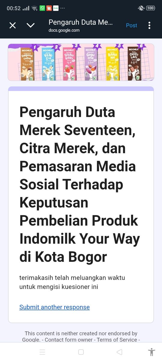 kuntigothic's tweet photo. @xoxzzy_ donee ya kakk https://t.co/d5JdMfuizs