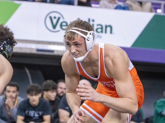WarriorRTC's tweet photo. We are proud of the TEAM effort @INtechWrestling put on display at the 2026 National Duals finishing 🥉.  Compiling wins over RV Cornerstone, #5 Southern Oregon, and #3 Southeastern.  Only loss coming to #2 Life.   This is the program’s 11th time placing in its 15 year history. https://t.co/t5ZTOYTOdj