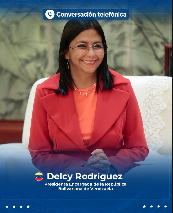 Jesusttt777's tweet photo. Currículum de Delcy Rodríguez
Abogada por la Universidad Central de Venezuela (UCV).
Derecho Social en la Universidad de París X Nanterre, Francia.
Maestría en Política y Sociedad por la Universidad Birkbeck, Reino Unido

Currículum de María Corina Machado
Ingeniera Industrial https://t.co/aXdPrgyYnS