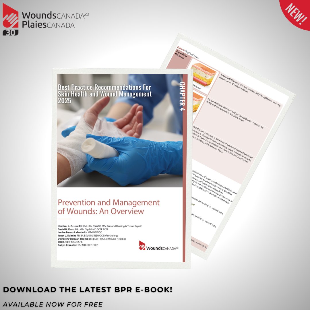 Diabetic Foot Canada tweet media