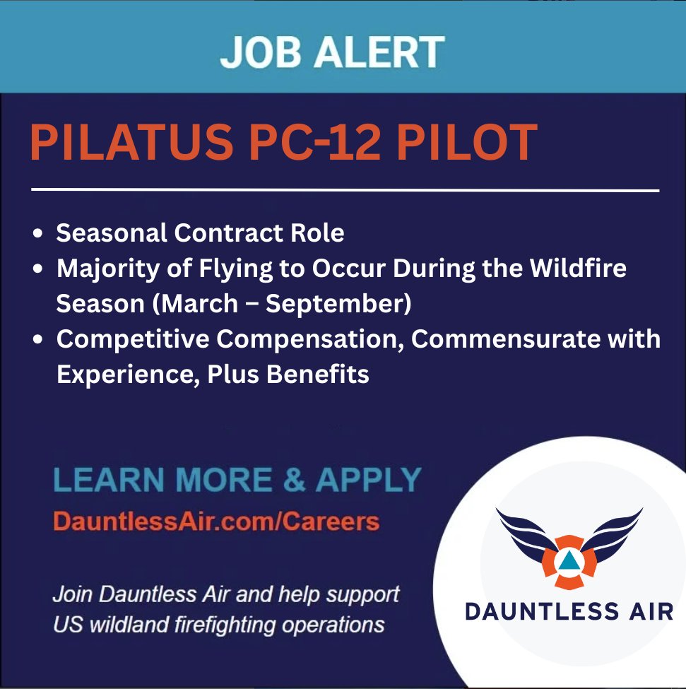 Dauntless Air tweet media